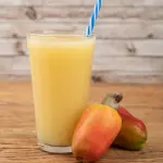 Suco de Cajú