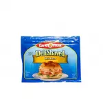Smoked Chicken Ham Thin Slice