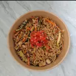 YAKISOBA
