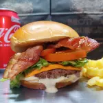 BACON FRITAS ( promo)