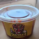 snacks