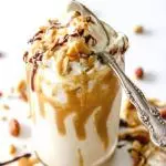 Peanut Butter Shake