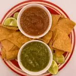 Salsa