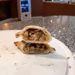 Empanadas de Pollo