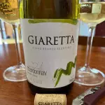 Giaretta - Chardonnay