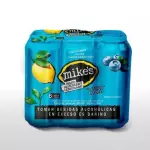 Mikes arándano 355ml