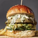 Veggie Burger