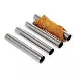 Canolis Tubos Pack de 4