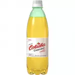Zero Flavor Soft Drink Guarana