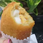 Risoles de Frango com Catupiry
