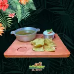 Sopa Mexicana
