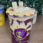 Copo Gourmet  3 leites