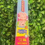 Gel dental Peppa Pig