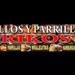 Pollo Entero Chiken Rikos