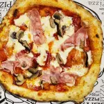 5. Cotto e Funghi
