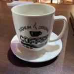 CAFE Y TE (TAZON)