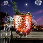 moscow mule