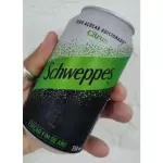 Schweppes Citrus