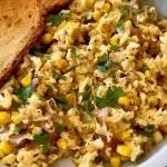 Omelet a la Olivia