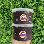 Pote de Açaí Puro