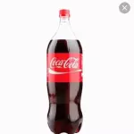 Coca Cola 1 Litro