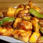 Chilly Paneer