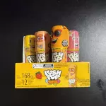 Push Pop