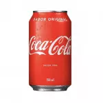 Coca Cola Lata