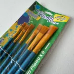 SET PINCELES