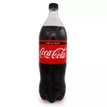 Coca Zero 2 lts.