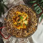 Arroz Internacional (2-3personas)