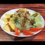 GADO GADO