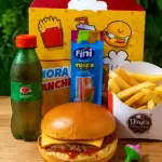 Combo Kids