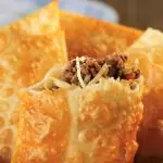 PASTELZINHO DE CARNE