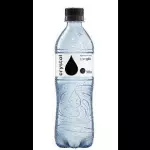 Agua Mineral com gás