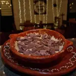 Queso Fundido