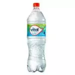 Agua mineral 1.6