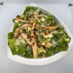 Ensalada Cesar