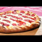 CALABRESA ESPECIAL🍕
