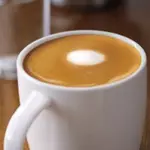 Café Flat White