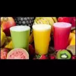 Suco Polpa c/ Água 500ml