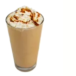 Frappé Cajeta