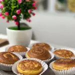 Muffin ( 5 unidades)