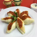 CONCHIGLIA 4 QUEIJOS
