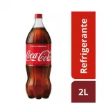 Coca cola  2L