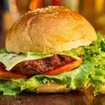 Maison Burger