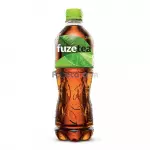 Agua o Fuzetea