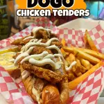 DOGO TENDERS