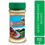 Parmesan Cheese Powder Monteverde