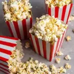 Pop Corn